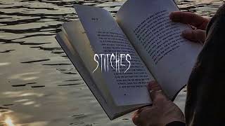 Download lagu Stitches - Shawn Mendes (slowed/reverb) mp3 Download lagu Stitches - Shawn Mendes (slowed/reverb) mp3