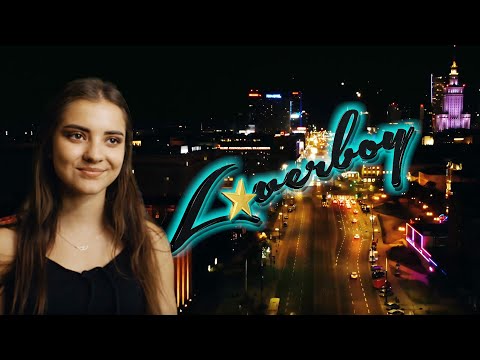 Loverboy - Póki jesteśmy młodzi (Official Video)