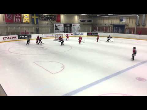 Tumba Cup 2016 – Tyresö/Hanviken Röd  – Åker/Strängnäs 1-5