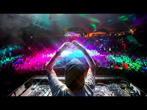 Reunify feat. Yoshi Breen - Magnificent (Original Mix)