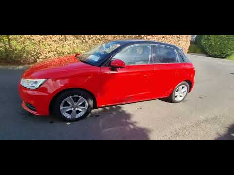 Audi A1 FINANCE ARRANGED * LOW LOW KMS (48,000 KMS - Image 2