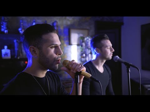 Si la ves | Franco De Vita/Sin Bandera | Carlos Zaur ft. Mauricio Vdz