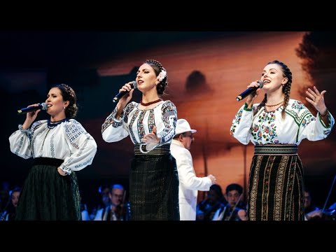 Fetele din Botoșani - Bună vreme să trăiți! | #potcoavadeaur 2025