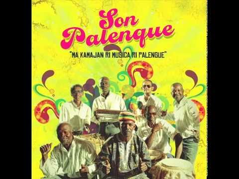 SON PALENQUE - EL CALABONGO - Feat Michi Sarmiento