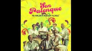 SON PALENQUE - EL CALABONGO - Feat Michi Sarmiento