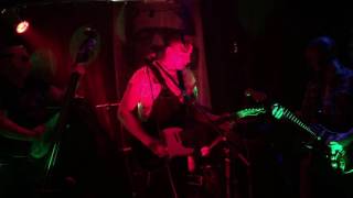 The Rumble Jacks - Worthless Bitch