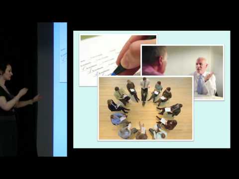 Renee Lertzman: The Myth of Apathy