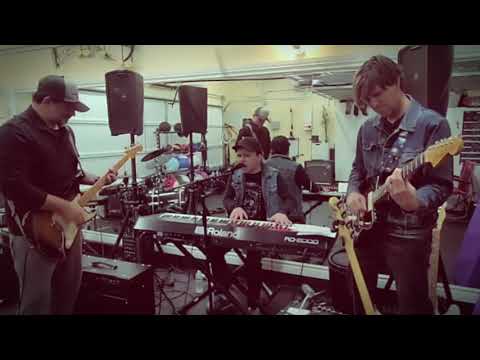 Hold On (H.E.R.) Kodi Lee rehearsal