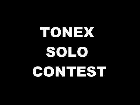 [5th place] TONEX Solo Contest - Joel  @JasonSadites @ikmultimedia #tonexsolocontest