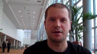 AceyBongos E3 Video Diary 6: My Last Day At the Show