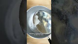 Download lagu Make HOT Ice in 5 Steps 🧊 mp3 Download lagu Make HOT Ice in 5 Steps 🧊 mp3