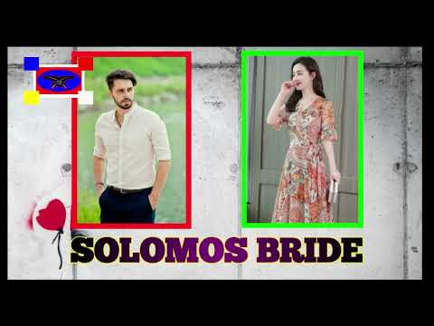Solomos Bride (1-10) Compile -1| Becky Rafa Renthlei