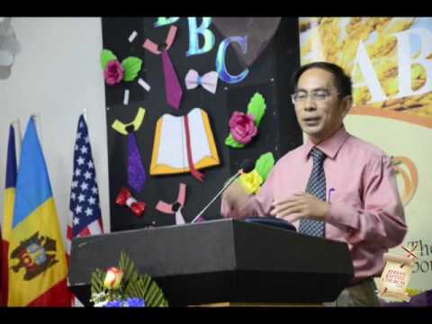 Friday School - 17.06.2016