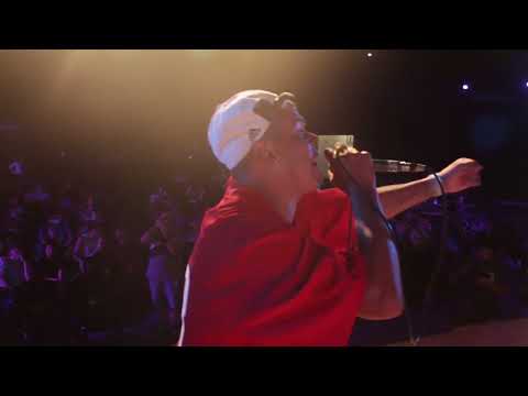 EFRUM vs CHICHO - CUARTOS - FECHA 5 - SUPREMACIA - LIGA DE SAN MIGUEL - El Eje De La Rima