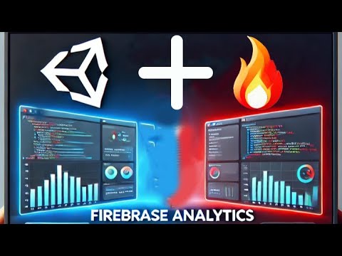 Firebase Analytics in Unity: Step-by-Step Guide