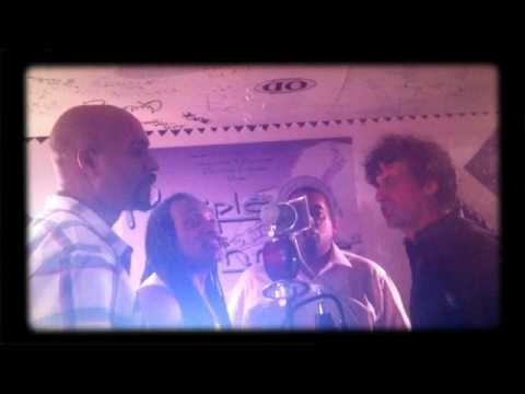 @BronxStrong @TheRealMeleMel #SoMuchEndurance