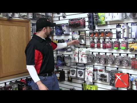 Best Broadheads For Crossbows