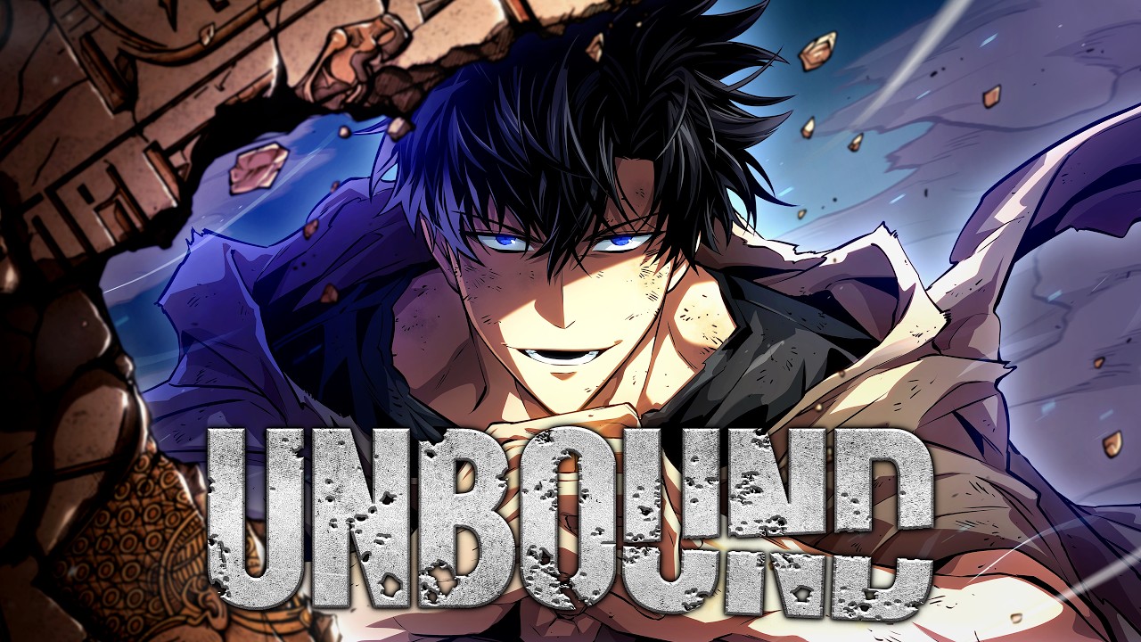 Hebi - Unbound (Feat. Mint Fantôme)