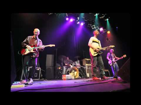 Videoclip de A Country Practice — Half Man Half Biscuit