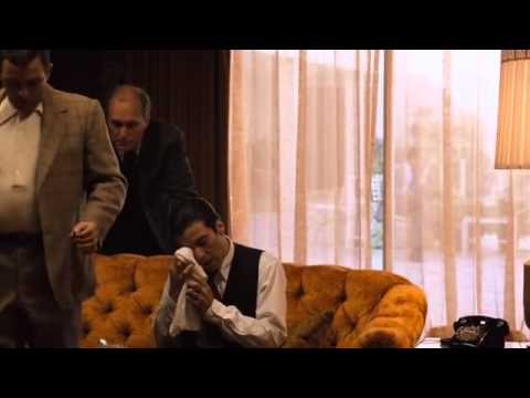 'The Godfather 2' 711   Was It A Boy