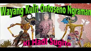 Download lagu ANTASENA NGRAMAN KI HADI SUGITO FULL mp3