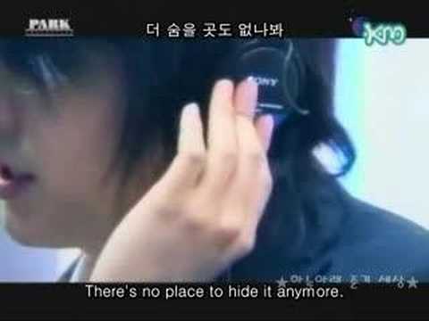 One Word MV by Lee Jun Ki