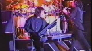 Black Sabbath Time Machine Track 01 of 04 San Jose 1994 2 cam edit