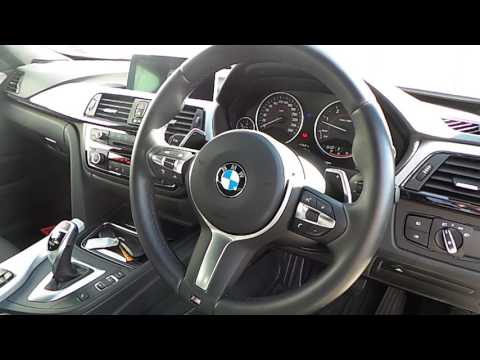 152D14112 - 152D14112 BMW 430d M Sport Gran Coupe