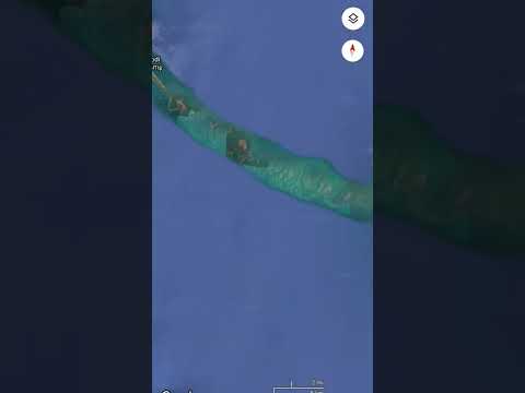 INDIA TO SRILANKA RAMASETU BRIDGE