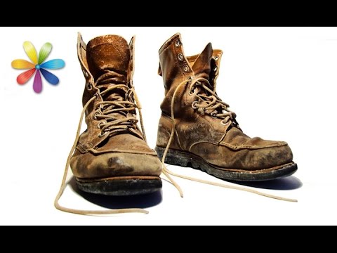 Разбираем приметы об обуви – в какие верить, а в какие нет – Все буде добре. Выпуск 780 от 24.03.16