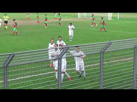 Promozione/A I MUTIGNANO - REAL 3C HATRIA 1-0