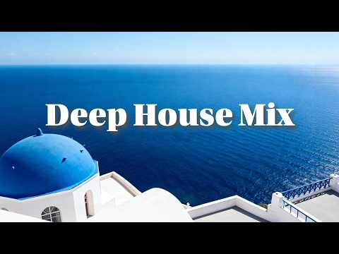 MEDITERRANEAN LUNCH 🥗 Brightest Lounge & Tropical Mix 2026 全球地中海午間輕電音