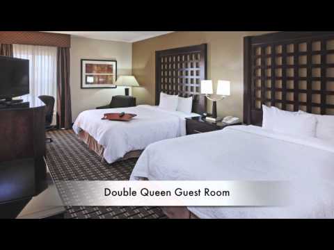 Hampton Inn Sherman - Sherman, Texas