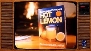 Old UK Adverts - Health Products (Vol.3)