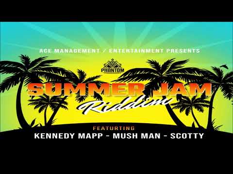 Scotty - Free {Soca 2022} Summer Jam Riddim