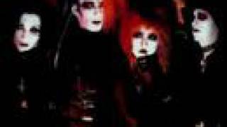 Art Marju Duchain ~ Demon Est Deus Inversus