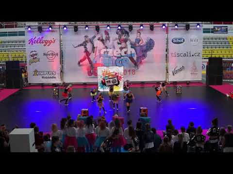 4. Victory Dance Havířov - Nalaď to!