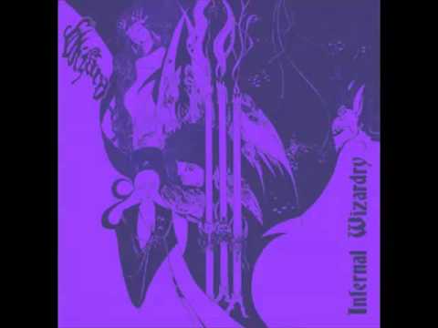 The Wizar'd -Depressive Holiday