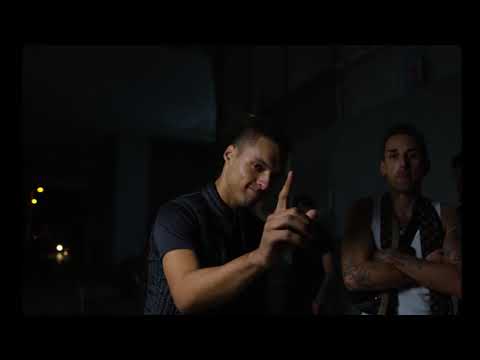 Riskykidd - KP With The Stunnaz (Official Music Video)