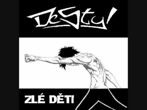 Destyl - Tonda a Čenda