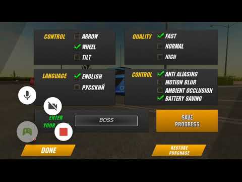 Car Parking Multiplayer - 2020-08-12