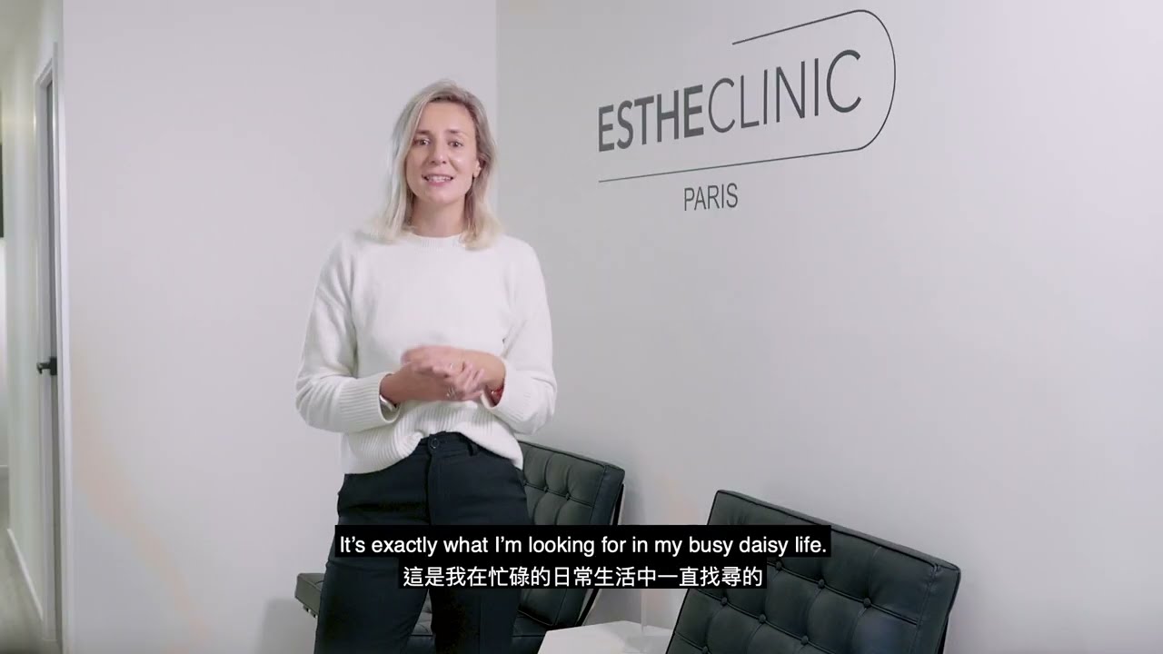 E-sculpt Review: in 30 minutes it’s done and dusted!