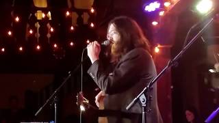 Okkervil River - Love Somebody ~ Down Down the Deep River (6-15-18, Woodstock NY)