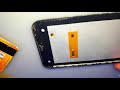 Honor 8S замена дисплейного модуля | DIY