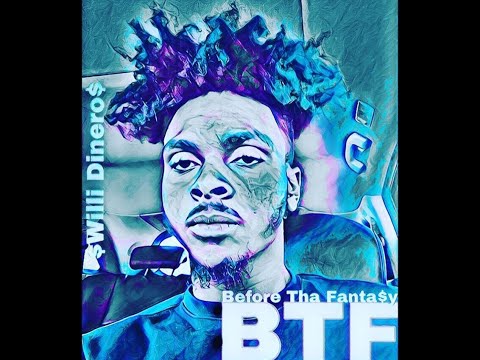 $Willi Dinero$ - Get It (Prod. Sonobeats)