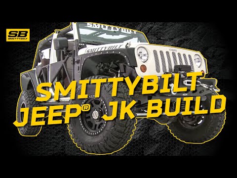 Smittybilt | Jeep® JK