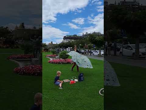 Morges Switzerland 🇨🇭