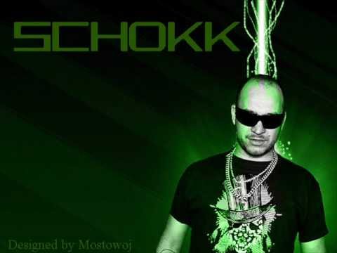 Schokk - Mixtape For Anabol