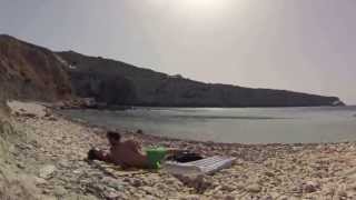preview picture of video 'Firs Attempt - A Day In Malta'