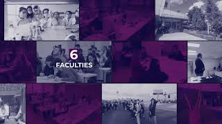 Istanbul Gedik University- Trailer 2021